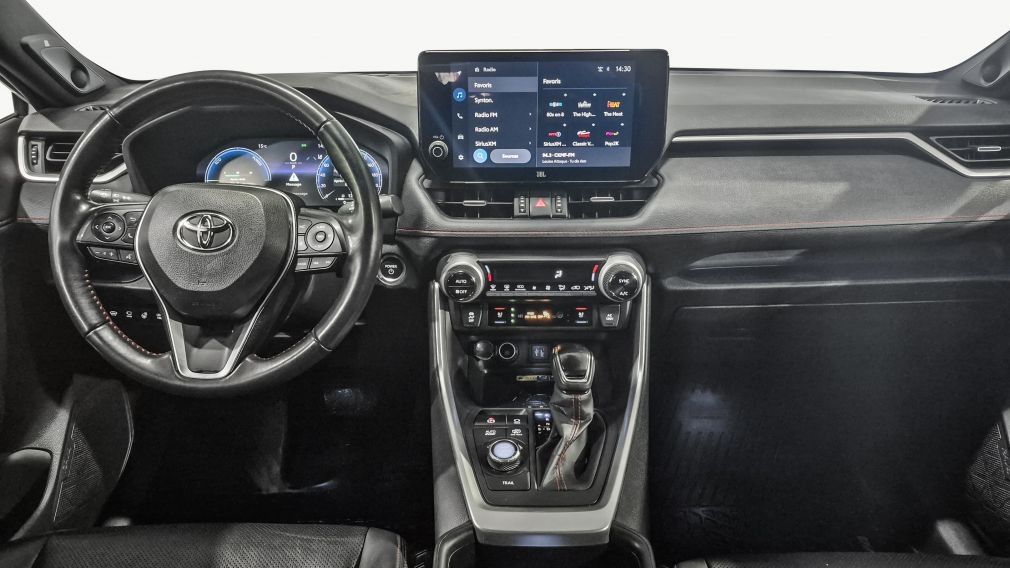Toyota RAV4 Prime XSE 2023 d&rsquo;occasion à vendre - 18
