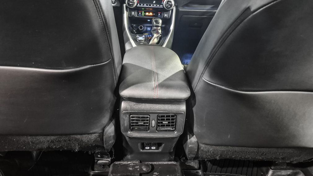 Toyota RAV4 Prime XSE 2023 d&rsquo;occasion à vendre - 23