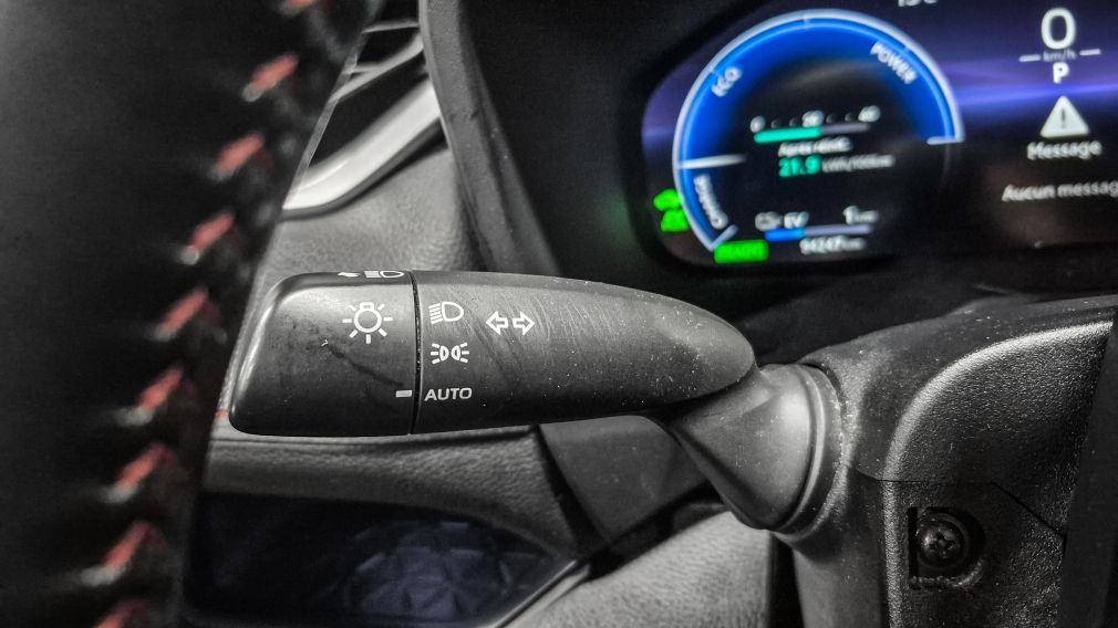 Toyota RAV4 Prime XSE 2023 d&rsquo;occasion à vendre - 31