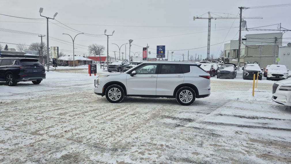 Mitsubishi Outlander LE 2024 d&rsquo;occasion à vendre - 4