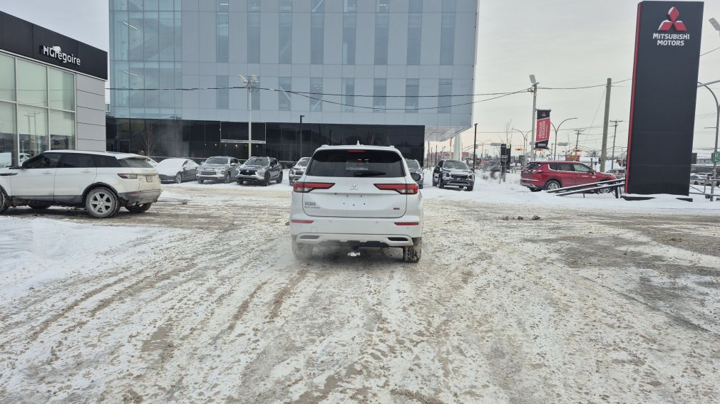 Mitsubishi Outlander LE 2024 d&rsquo;occasion à vendre - 6