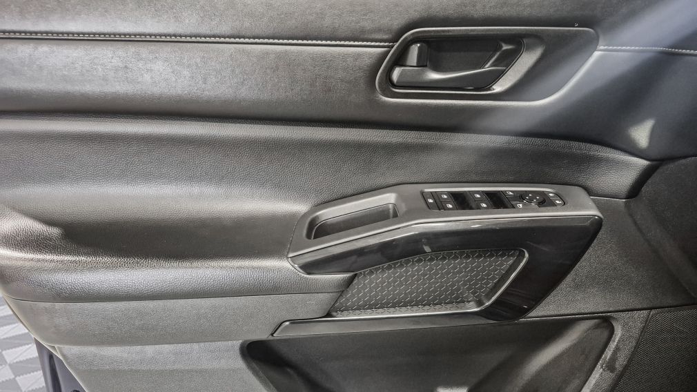 Nissan Pathfinder SV 2023 d&rsquo;occasion à vendre - 10