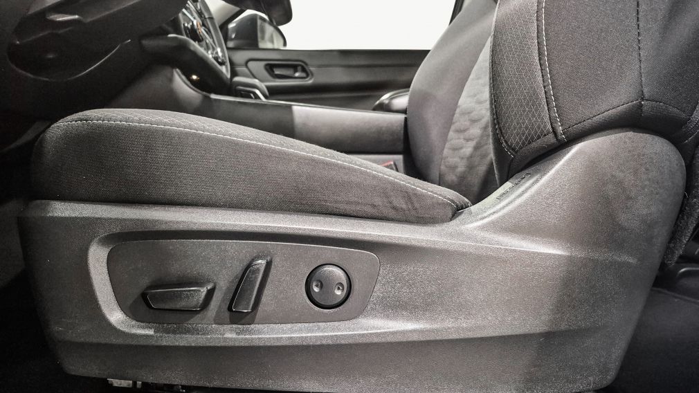 Nissan Pathfinder SV 2023 d&rsquo;occasion à vendre - 13