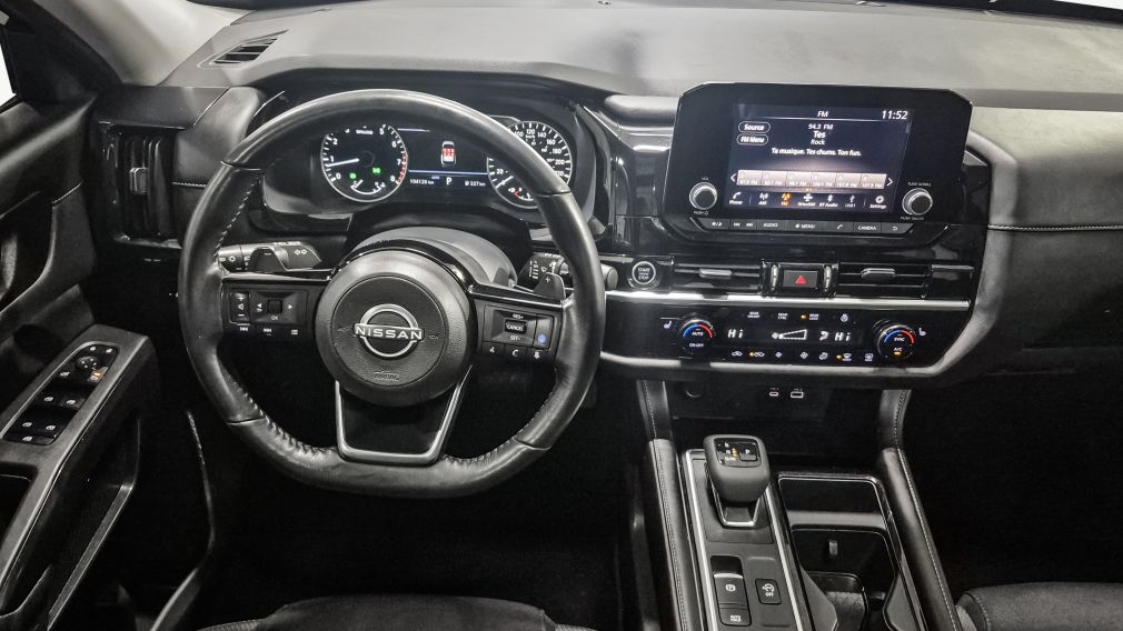 Nissan Pathfinder SV 2023 d&rsquo;occasion à vendre - 15