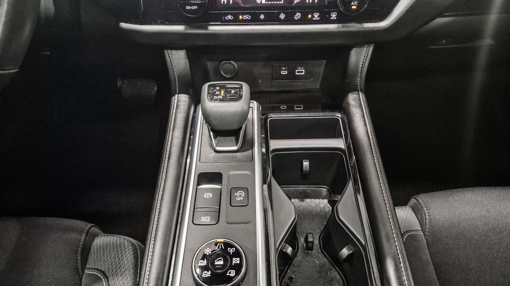 Nissan Pathfinder SV 2023 d&rsquo;occasion à vendre - 22