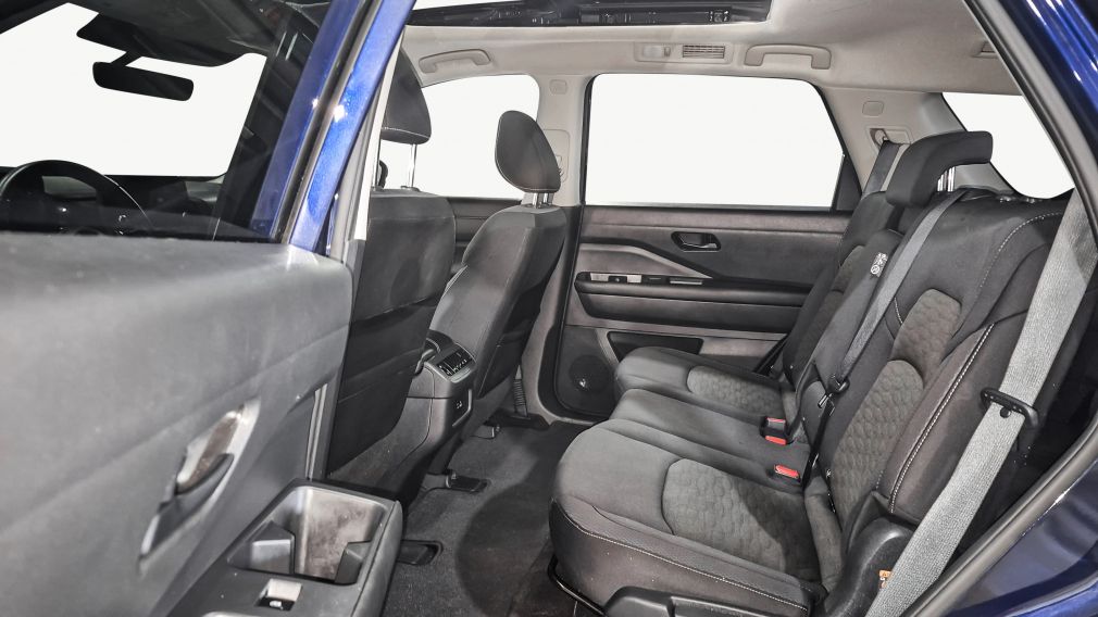 Nissan Pathfinder SV 2023 d&rsquo;occasion à vendre - 24