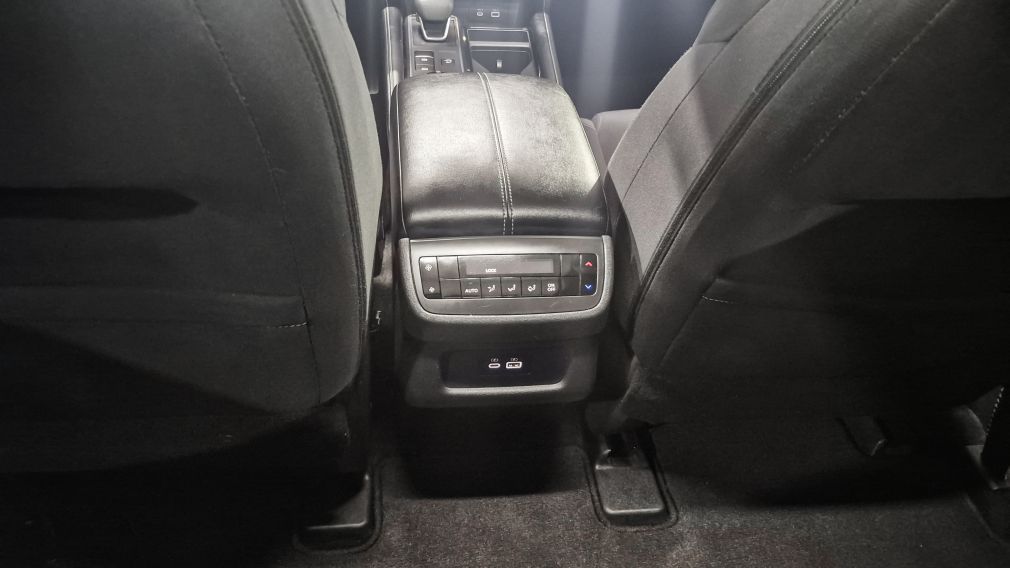 Nissan Pathfinder SV 2023 d&rsquo;occasion à vendre - 25