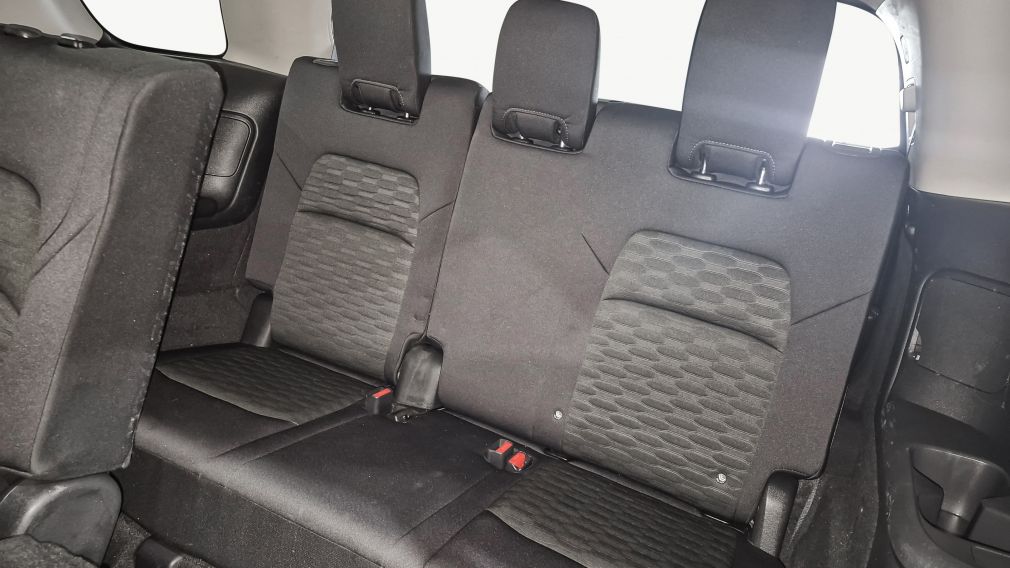 Nissan Pathfinder SV 2023 d&rsquo;occasion à vendre - 26