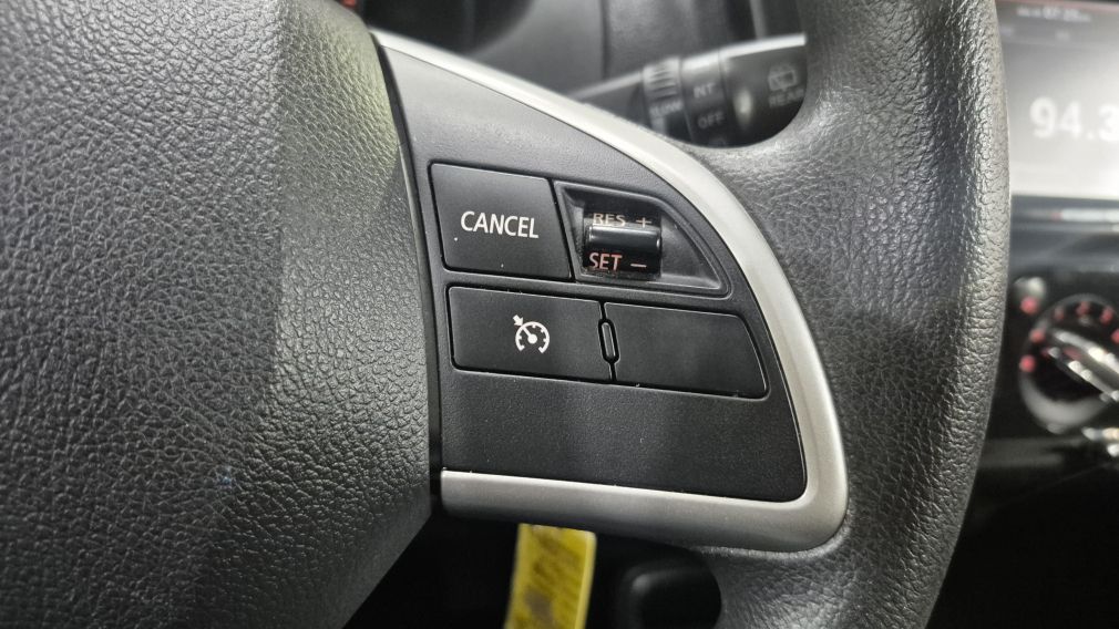 Mitsubishi Mirage ES 2019 d&rsquo;occasion à vendre - 18
