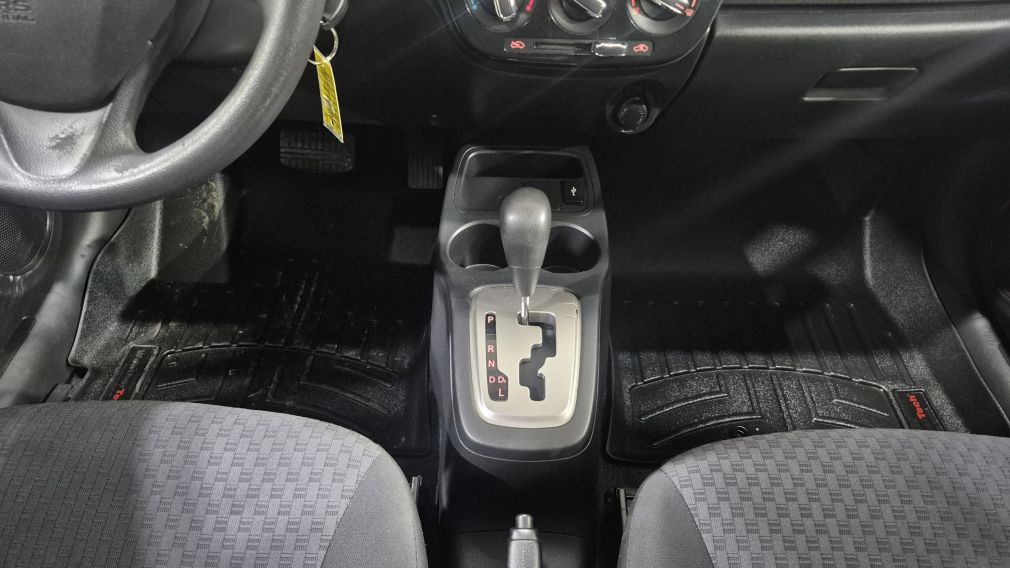 Mitsubishi Mirage ES 2019 d&rsquo;occasion à vendre - 21