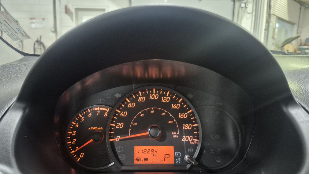 Mitsubishi Mirage ES 2019 d&rsquo;occasion à vendre - 17