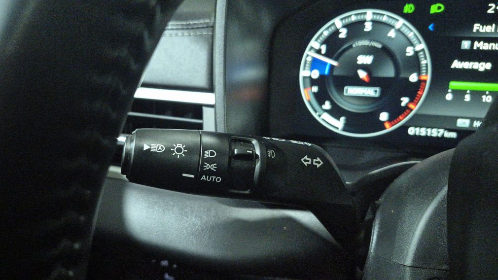 Mitsubishi Outlander GT 2024 d’occasion à vendre - 19