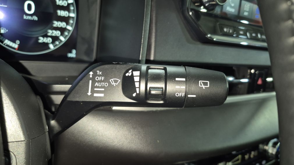 Mitsubishi Outlander GT 2024 d’occasion à vendre - 21