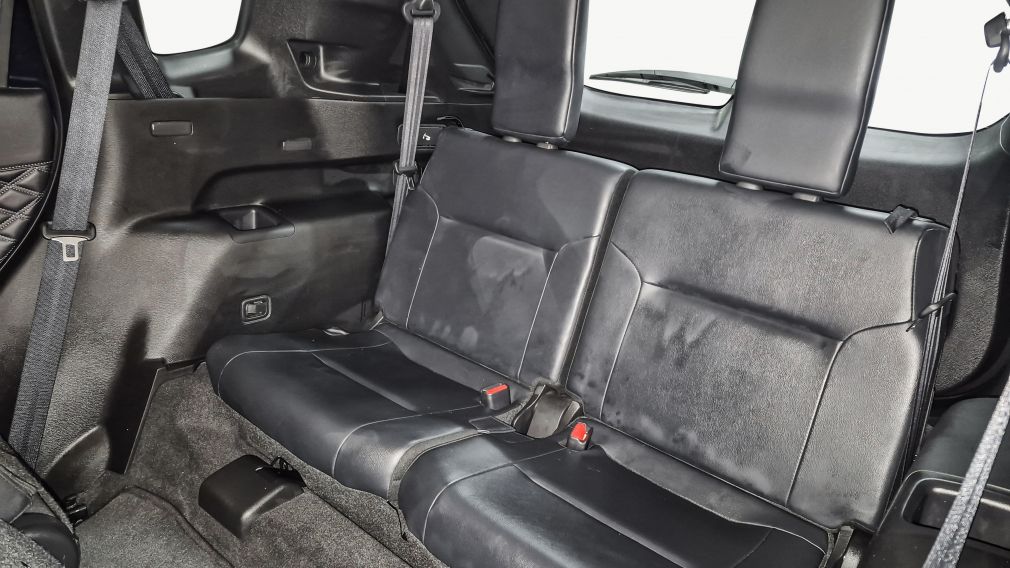 Mitsubishi Outlander GT 2024 d’occasion à vendre - 22