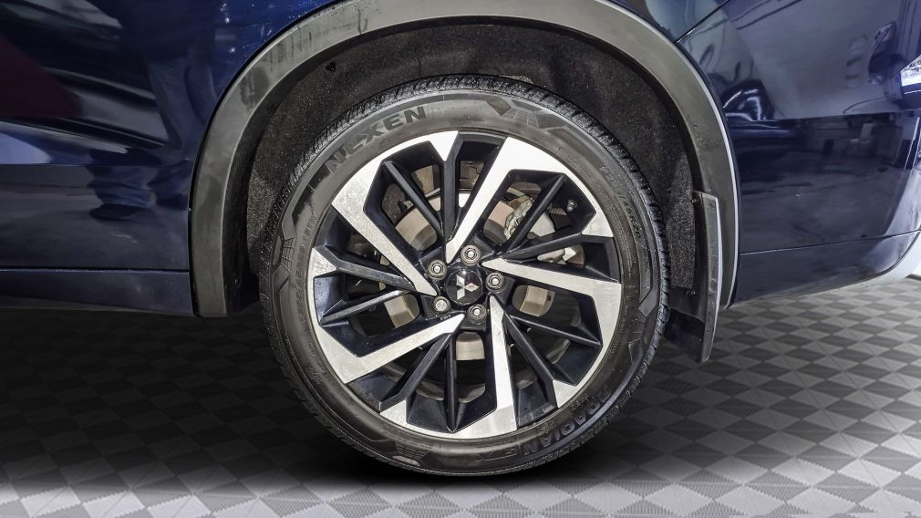 Mitsubishi Outlander GT 2024 d’occasion à vendre - 29