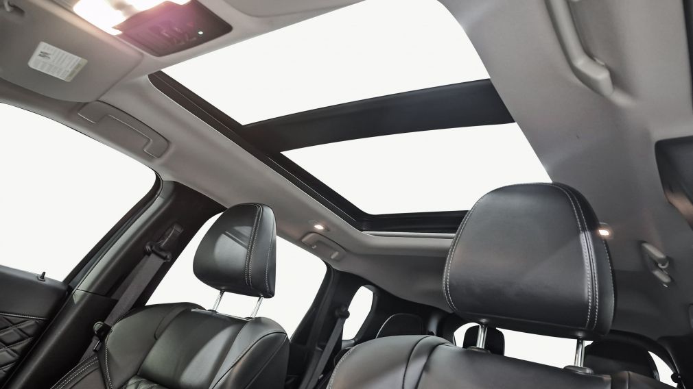 Mitsubishi Outlander GT 2024 d’occasion à vendre - 20