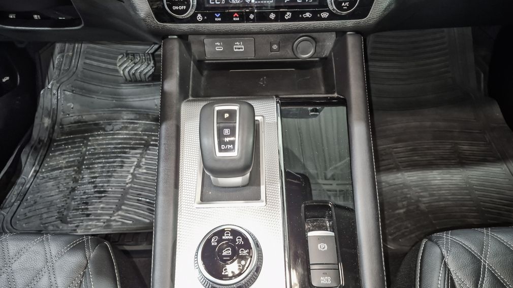 Mitsubishi Outlander GT 2024 d’occasion à vendre - 27