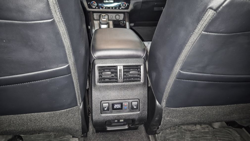 Mitsubishi Outlander GT 2024 d’occasion à vendre - 25