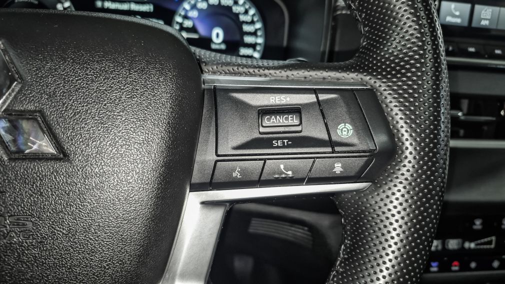 Mitsubishi Outlander GT 2024 d’occasion à vendre - 15