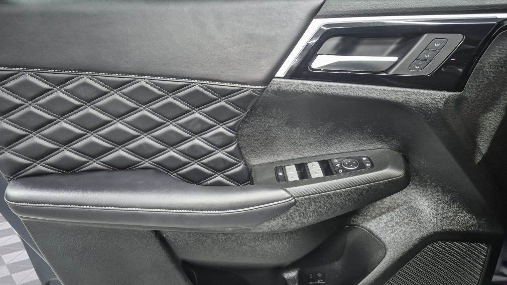 Mitsubishi Outlander GT 2024 d’occasion à vendre - 16