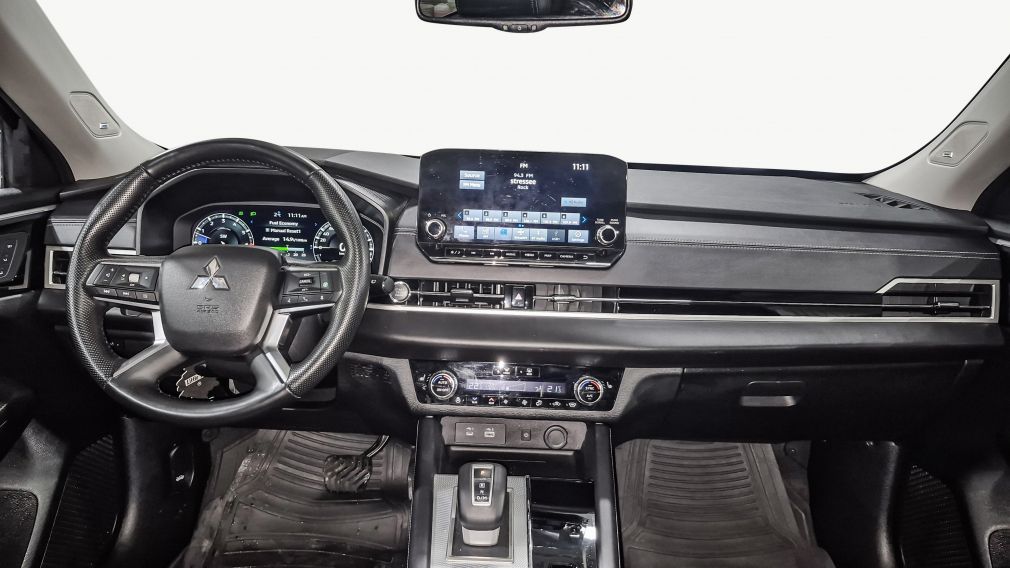 Mitsubishi Outlander GT 2024 d’occasion à vendre - 10