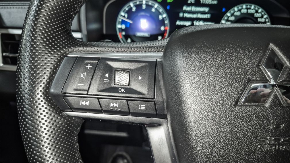 Mitsubishi Outlander GT 2024 d’occasion à vendre - 14