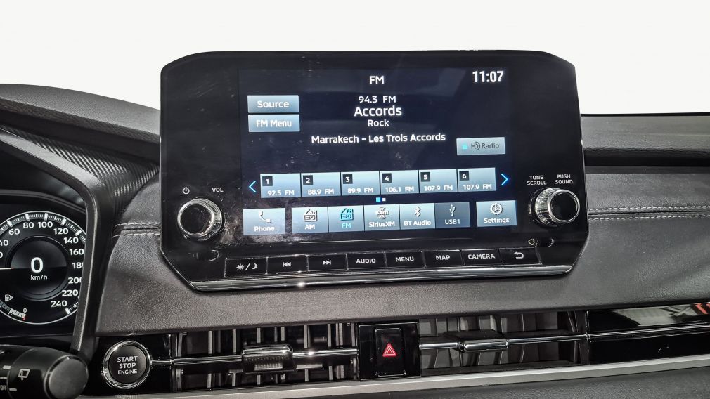 Mitsubishi Outlander GT 2024 d’occasion à vendre - 18