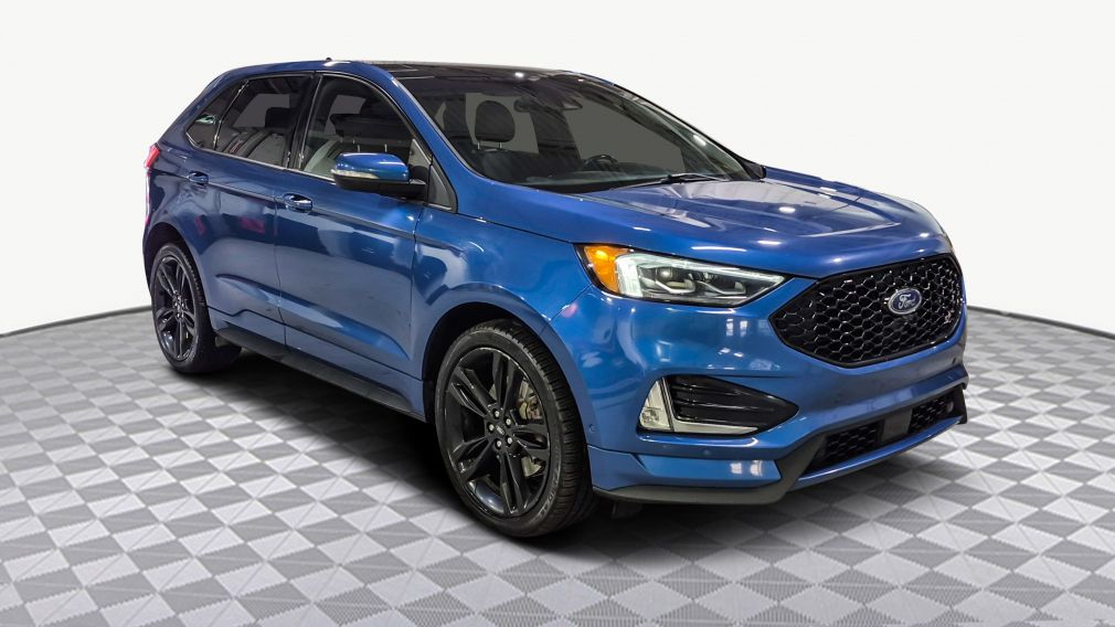 Ford EDGE ST