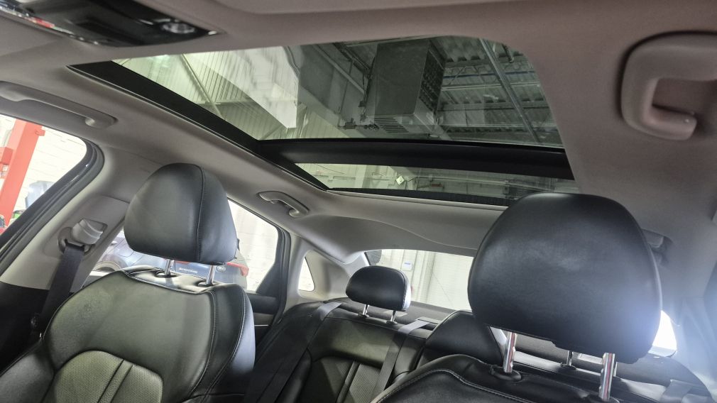 Kia K5 EX 2022 d&rsquo;occasion à vendre - 13