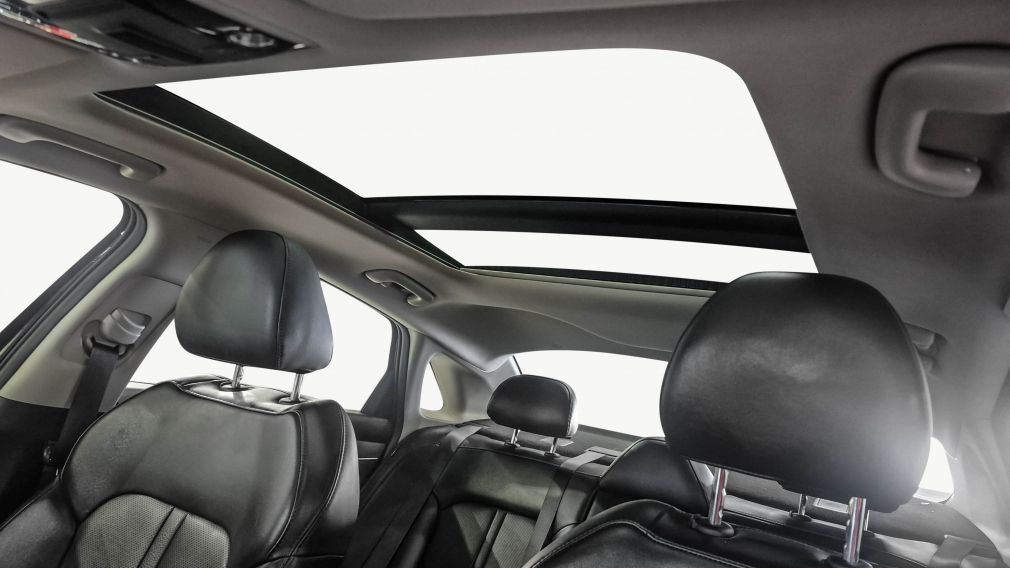 Kia K5 EX 2022 d&rsquo;occasion à vendre - 13