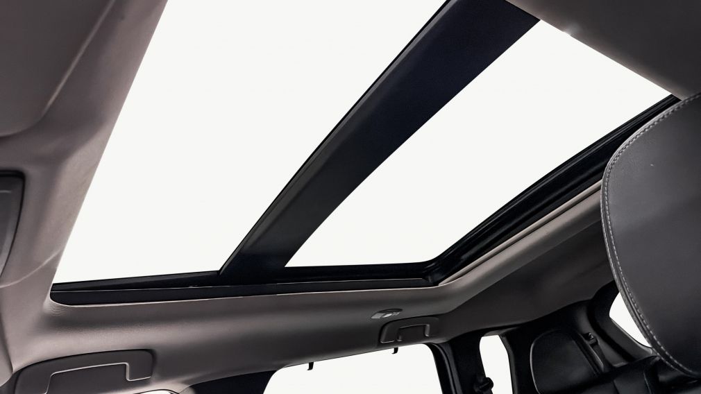 Mitsubishi Outlander GT 2023 d&rsquo;occasion à vendre - 17