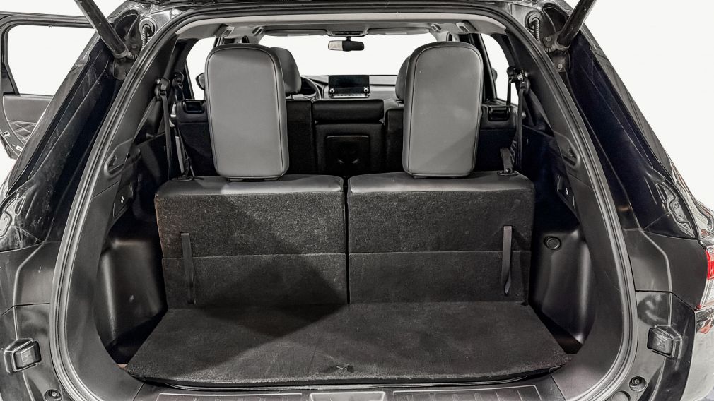 Mitsubishi Outlander GT 2023 d&rsquo;occasion à vendre - 24