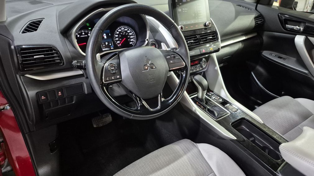 Mitsubishi Eclipse Cross SE 2022 d&rsquo;occasion à vendre - 13