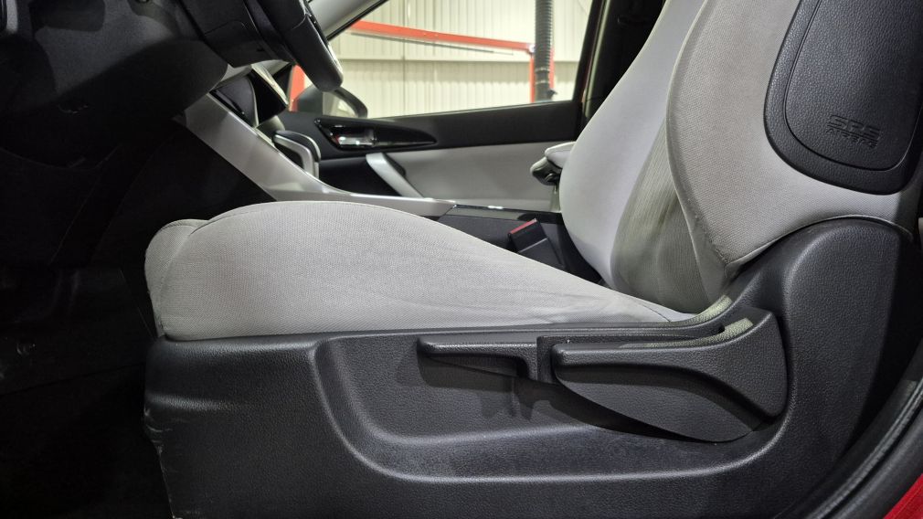 Mitsubishi Eclipse Cross SE 2022 d&rsquo;occasion à vendre - 12
