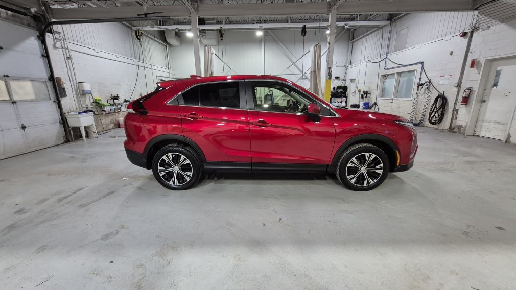 Mitsubishi Eclipse Cross SE 2022 d&rsquo;occasion à vendre - 8