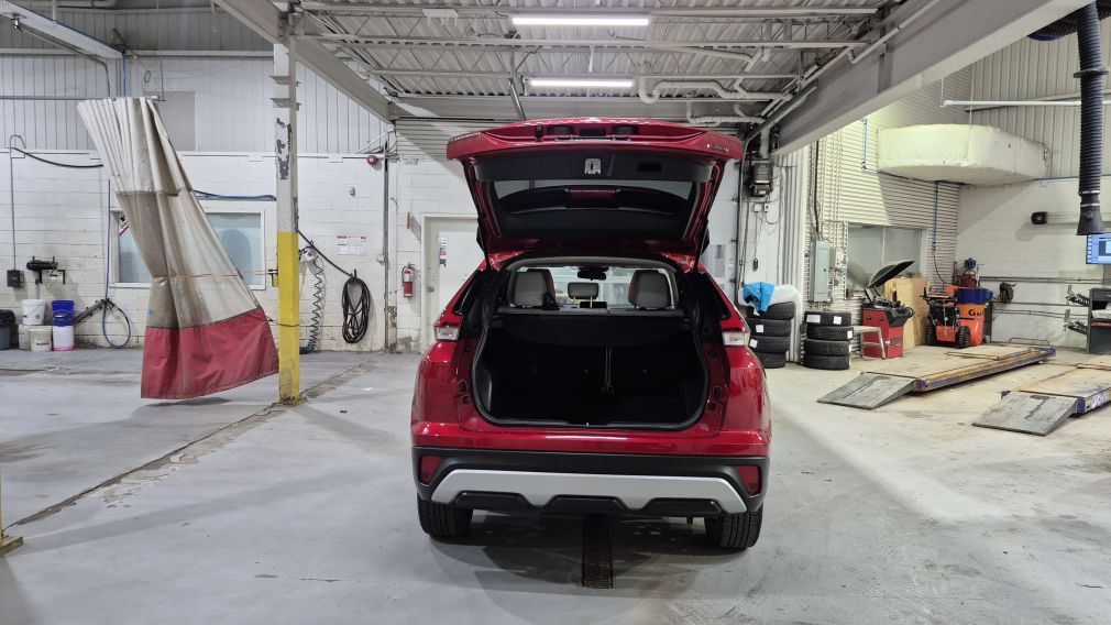 Mitsubishi Eclipse Cross SE 2022 d&rsquo;occasion à vendre - 24