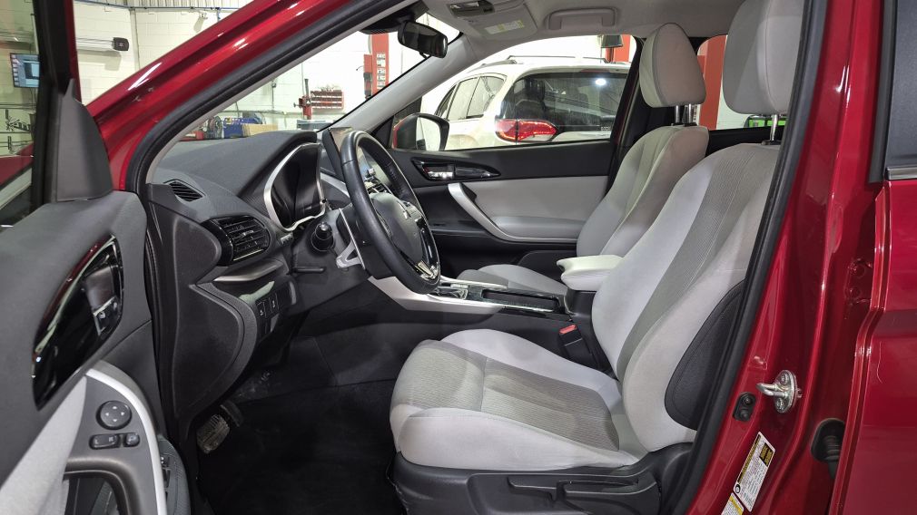 Mitsubishi Eclipse Cross SE 2022 d&rsquo;occasion à vendre - 11