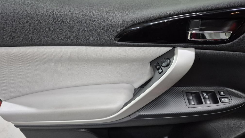 Mitsubishi Eclipse Cross SE 2022 d&rsquo;occasion à vendre - 10