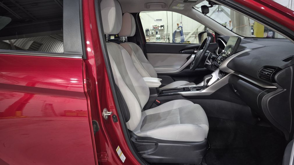 Mitsubishi Eclipse Cross SE 2022 d&rsquo;occasion à vendre - 22