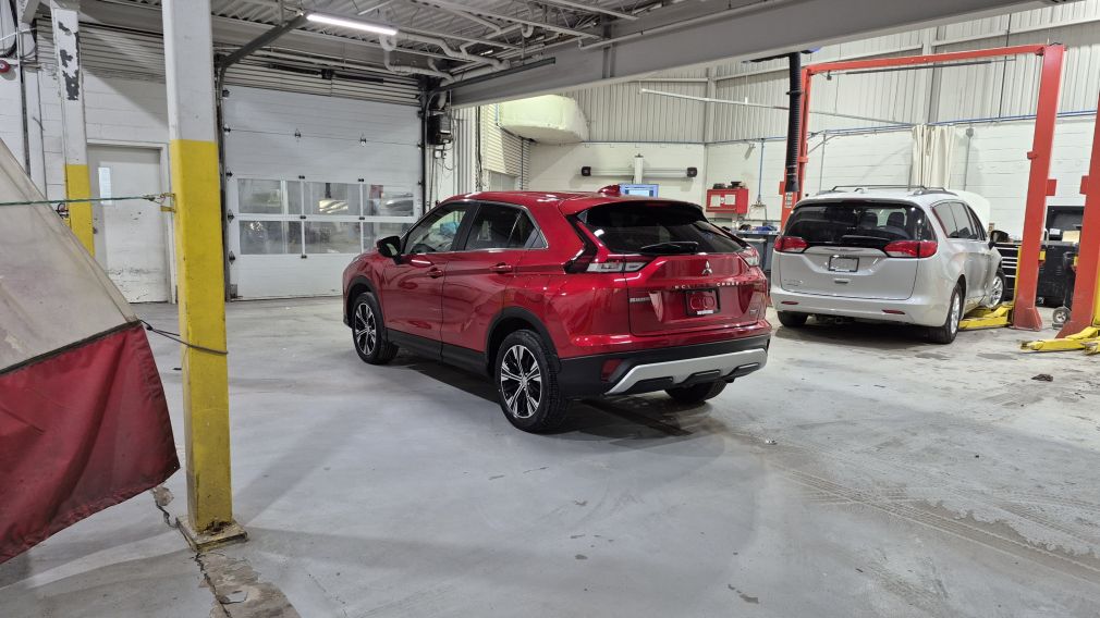 Mitsubishi Eclipse Cross SE 2022 d&rsquo;occasion à vendre - 5