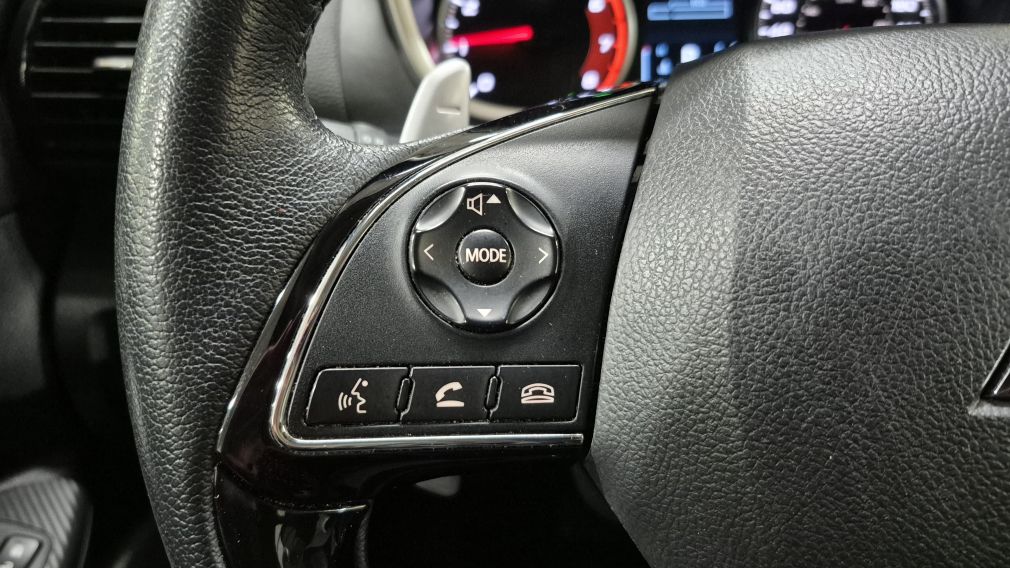 Mitsubishi Eclipse Cross SE 2022 d&rsquo;occasion à vendre - 15