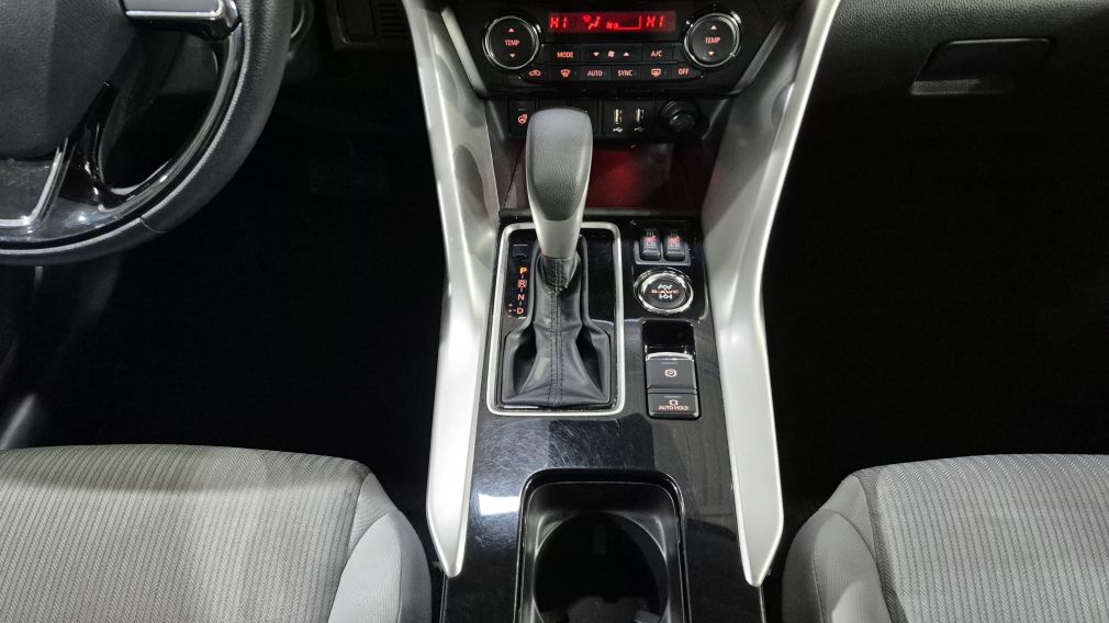 Mitsubishi Eclipse Cross SE 2022 d&rsquo;occasion à vendre - 21