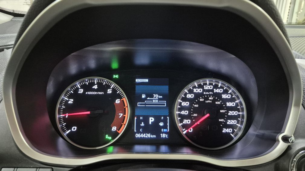 Mitsubishi Eclipse Cross SE 2022 d&rsquo;occasion à vendre - 16