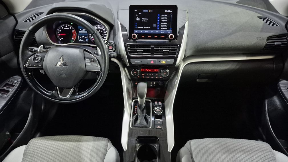 Mitsubishi Eclipse Cross SE 2022 d&rsquo;occasion à vendre - 18