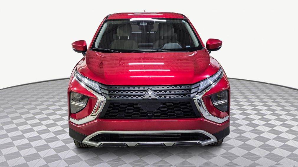 Mitsubishi Eclipse Cross SE 2022 d&rsquo;occasion à vendre - 2