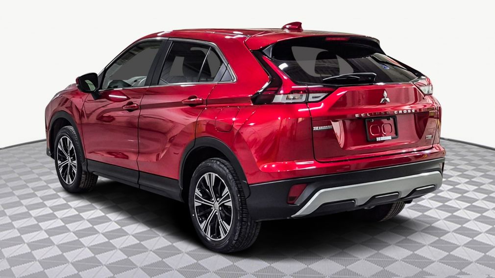 Mitsubishi Eclipse Cross SE 2022 d&rsquo;occasion à vendre - 5