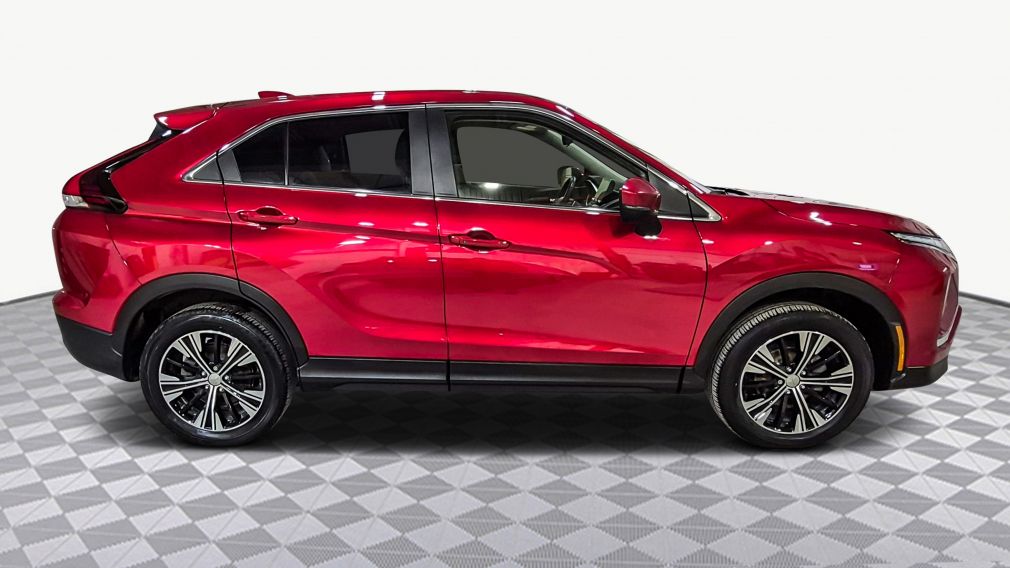 Mitsubishi Eclipse Cross SE 2022 d&rsquo;occasion à vendre - 8
