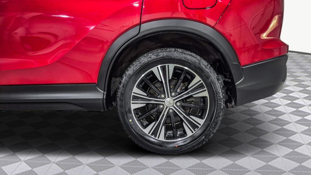 Mitsubishi Eclipse Cross SE 2022 d&rsquo;occasion à vendre - 27