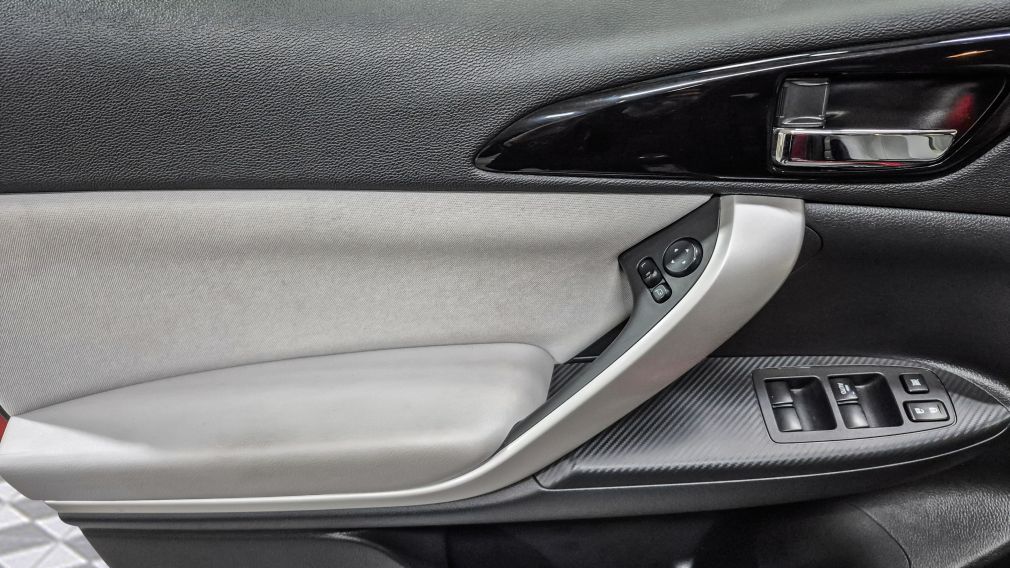 Mitsubishi Eclipse Cross SE 2022 d&rsquo;occasion à vendre - 11