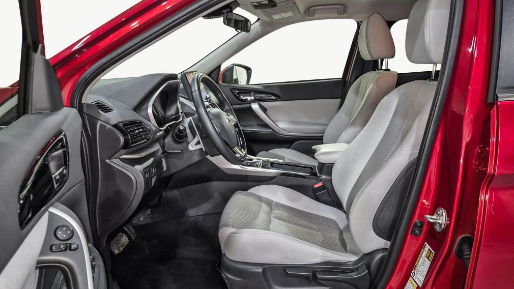 Mitsubishi Eclipse Cross SE 2022 d&rsquo;occasion à vendre - 10
